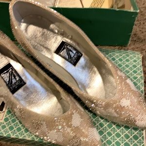 Nice high hills j.Renee size 7 1/2